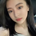 Natsuki Deguchi Instagram - 🤍🤍