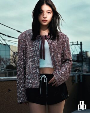 Natsuki Deguchi Instagram - @pinprestige