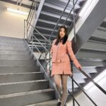 Natsuki Deguchi Instagram - 🩷