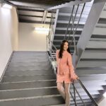Natsuki Deguchi Instagram - 🩷