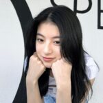 Natsuki Deguchi Instagram - うぶげはぱぱの遺伝らしい イチゴとマスカット〜🤤