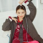 Natsuki Deguchi Instagram - @kutsushitaya_official