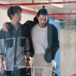 Nattapat Nimjirawat Instagram - พัชร์ยอมเปิดใจให้อาตุลย์แล้วสินะ #เกมรักทรยศep14 . #เกมรักทรยศ #TheBetrayal วันพุธ-พฤหัสบดี เวลา 20.30 น. #ดูทีวีกด33 #ดูมือถือกด3Plus #JUVE9 #จี๋สุทธิรักษ์ #แม็คณัฐพัชร์