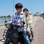 Nattapat Nimjirawat Instagram - คืนนี้รอชมพัชร์กับนานา พาเที่ยวเมืองภูเก็ตนะคร๊าบ #เกมรักทรยศep13 . #เกมรักทรยศ #TheBetrayal วันพุธ-พฤหัสบดี เวลา 20.30 น. #ดูทีวีกด33 #ดูมือถือกด3Plus ไลฟ์สดคลิก: bit.ly/3XMAqQv #JUVE9 #พัชร์ #นานา #mild_mac #mildmac #แม็คณัฐพัชร์ #อันดากุลฑีรา