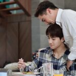 Nattapat Nimjirawat Instagram - พัชร์ ไม่น่าทิ้งแม่ ทิ้งพลอยเลย 😭😭 #เกมรักทรยศep12 . #เกมรักทรยศ #TheBetrayal วันพุธ-พฤหัสบดี เวลา 20.30 น. #ดูทีวีกด33 #ดูมือถือกด3Plus ไลฟ์สดคลิก: bit.ly/3XMAqQv #JUVE9 #แอนทองประสม #อนันดาเอเวอริงแฮม #แพทริเซียกู๊ด #แม็คณัฐพัชร์ #มากิมาชิดา