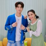Nattapat Nimjirawat Instagram - วันนี้พบกับน้องแม็ค เปิดของลับข้างกายสุดรัก ในรายการ “บ้านอิ่มสุข” เวลา 14:55 น. ทางช่อง Workpoint กดหมายเลข 23 นะครับ #บ้านอิ่มสุข #แม็คณัฐพัชร์ #nattapatmac #mild_mac #mildmac