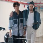 Nattapat Nimjirawat Instagram - พัชร์ยอมเปิดใจให้อาตุลย์แล้วสินะ #เกมรักทรยศep14 . #เกมรักทรยศ #TheBetrayal วันพุธ-พฤหัสบดี เวลา 20.30 น. #ดูทีวีกด33 #ดูมือถือกด3Plus #JUVE9 #จี๋สุทธิรักษ์ #แม็คณัฐพัชร์