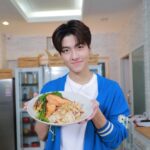 Nattapat Nimjirawat Instagram - วันนี้พบกับน้องแม็ค เปิดของลับข้างกายสุดรัก ในรายการ “บ้านอิ่มสุข” เวลา 14:55 น. ทางช่อง Workpoint กดหมายเลข 23 นะครับ #บ้านอิ่มสุข #แม็คณัฐพัชร์ #nattapatmac #mild_mac #mildmac