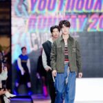 Nattapat Nimjirawat Instagram - ยังอยู่ที่รันเวย์ @nattapatmac 🩵😁 @frank_garcon @THEEMSPHERE presents #EMFASHIONICON YOUTHQUAKE RUNWAY 2024 LET’S QUAKE THE WORLD WITH THE YOUTH GENERATION! #EMSPHERE #EMDISTRICT #EMFASHIONICON #YOUTHQUAKERUNWAY2024 #addictedherointheseries #addictedheroinseries #addictedheroinwebseries