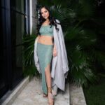 Natti Natasha Instagram - Dándole mucho amor a mi segunda casa ❤️ mi Puerto Rico 🇵🇷 Gracias @primerahora por la oportunidad de sentarnos a conversar íntimamente y entrar en confianza . Los AMO