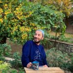 Navid Mohammadzadeh Instagram – 🍀

روزهای پایانی قرنطینه