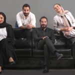 Navid Mohammadzadeh Instagram - 🎬 نوید محمدزاده و پری ناز ایزدیار در «تفریق» آغاز پیش‌تولید فیلم تازه مانی حقیقی . با معرفی نخستین بازیگران فیلم «تفریق»، پیش‌تولید هفتمین فیلم سینمایی مانی حقیقی آغاز شد. . نوید محمدزاده و پری ناز ایزدیار ایفاگر نقش‌های اصلی فیلم «تفریق» خواهند بود. این اولین همکاری نوید محمدزاده با مانی حقیقی و دومین همکاری پری ناز ایزدیار با این کارگردان بعد از فیلم «خوک» است. . مجید مطلبی تهیه‌کنندگی این پروژه را برعهده دارد و فیلم‌نامه آن توسط امیررضا کوهستانی و مانی حقیقی به نگارش درآمده است. . مانی حقیقی ساخت فیلم‌هایی چون «پنجاه کیلو آلبالو»، «پذیرایی ساده» و «اژدها وارد می‌شود» را در کارنامه دارد و با دو فیلم آخرش در بخش مسابقه جشنواره برلین حضور داشت. . مراحل پایانی پیش‌تولید و تولید «تفریق» پس از صدور پروانه ساخت انجام می‌شود. . . صفحه رسمی فیلم: @tafrighmovie #manihaghighi @parinazizadyar @majidmotalebi @amirrezakoohestani @mbadrloo #navidmohammadzadeh