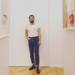 Navid Mohammadzadeh Instagram - 👽 🤳 @omidmamzad