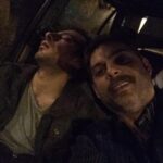 Navid Mohammadzadeh Instagram - . روز بازیگر مبارک