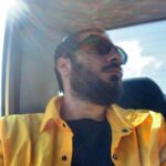 Navid Mohammadzadeh Instagram - 😎