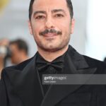 Navid Mohammadzadeh Instagram - . @beyondthewall_movie #vahidjalilvand #alijalilvand #venicefilmfestival2022 🪡🧵 @_zardouz_