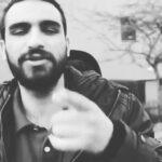 Navid Mohammadzadeh Instagram – .
بعید می‌دونم اون روز بیاد
@hichkasofficial