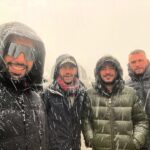 Navid Mohammadzadeh Instagram - 💚 سلامتی باشه
