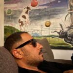 Navid Mohammadzadeh Instagram - آکتور