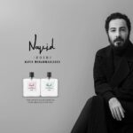 Navid Mohammadzadeh Instagram - 💎 عطر نوید-دو رفرنس جدید Navid SOIR EDP for HER Navid SOIR EDP for HIM @safirstores @samad.taleghani 📷 @arashvakilzadeh #NAVIDPERFUME #NAVIDMOHAMMADZADEH #FRAGRANCE #SOIREDP #EDP #SOIR