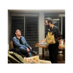 Navid Mohammadzadeh Instagram - #آکتور ❤️ @nima.javidi 📷 @morinajafi