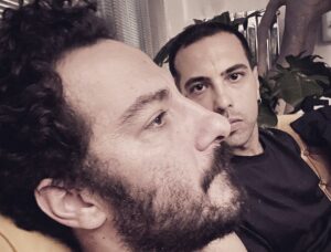Navid Mohammadzadeh Instagram - 👁

📷 @_fereshtehosseini