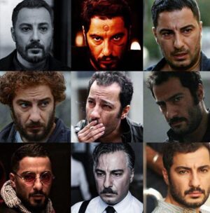 Navid Mohammadzadeh Instagram - 🎬
عصبانی نیستم (۱۳۹۲) 
ناهید (۱۳۹۳)
خشم و هیاهو (۱۳۹۴)
ابدو یک روز (۱۳۹۴)
بدون تاریخ،بدون امضأ (۱۳۹۵)
خفه‌گی (۱۳۹۵)
مغزهای کوچک زنگ زده (۱۳۹۶)
سرخ‌پوست (۱۳۹۷)
متری شیش و نیم (۱۳۹۷)

و
(در میان ابرها ۱۳۸۶،آن دو ۱۳۸۸،لرزاننده چربی ۱۳۹۰، 
سیزده ۱۳۹۱،لانتوری ۱۳۹۴،قورباغه ۱۳۹۸/۹۹)
و
...

شُکر 🌿