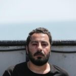 Navid Mohammadzadeh Instagram - 🩸🩸 اشکِ خون #قورباغه #هومن_سیدی #علی_اسدزاده عکس:امیر حسین شجاعی