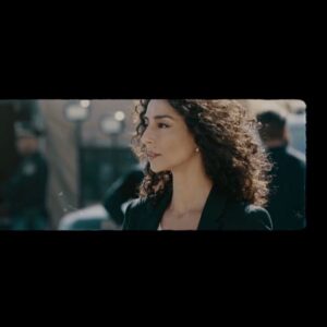 Necar Zadegan Instagram - #mayorofkingstown season finale streams tomorrow. So much love for this incredible cast and crew, been cheering aloud at the work all season. #dreamteam

#paramountplus
#taylorsheridan 
#jeremyrenner 
@hughdillon