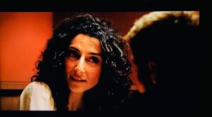 Necar Zadegan Instagram - #mayorofkingstown is streaming now💥#paramountplus #appletv