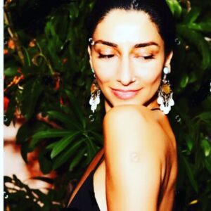 Necar Zadegan Instagram - Happy NYE!🎊🎆🎈lots of love and luck ur way(and mine!)💫