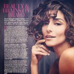 Necar Zadegan Instagram - #GG2D premieres tonight on Bravo
