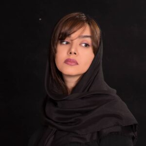 Neda Ghasemi Instagram - .
#ندا_قاسمی 
Photo by: @mehranghasemi.photograph