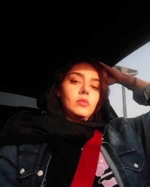 Neda Ghasemi Instagram - #thismoment