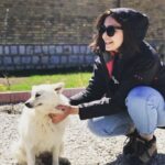 Neda Ghasemi Instagram - . بلفی