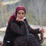 Neda Ghasemi Instagram - شیرین 📷:@meysammohammadi1991