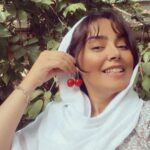 Neda Ghasemi Instagram - . تابستون نفس آخرشه و داره تموم میشه خیلی چیزای دیگه هم باهاش تموم میشه… #ندا_قاسمی #تابستان #تغییر #آغاز