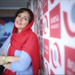 Neda Ghasemi Instagram - #ندا_قاسمی #خبرگزاری_برنا #بازیگر #بازیگران_زن #بازیگر_زن #بازیگری #خبر #سریال_نون_خ #سریال Photo by: @s_abdollahi109