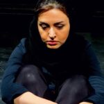 Neda Ghasemi Instagram - به خود گفتم (او) وجود دارد و... رستگار شدم. تولستوی.از کتاب اعتراف. #followyourdreams #ندا_قاسمی #بازیگری #بازیگران #بازیگری_تئاتر #تئاتر #چقدر_قیافه_شما_برایم_آشنا_نیست #تئاترشهر #تیاتر ##بازیگران_زن #بازیگر_زن #تولستوي