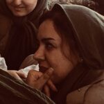 Neda Ghasemi Instagram - روزهای عجیبیست این روزها #ندا_قاسمی #بازیگر_زن #فیلم_سینمایی #فیلم #بازیگری