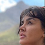 Neda Ghasemi Instagram - چه روزهای عجیب و سختی رو پشت سر گذاشتم و چه آدمها و اتفاقاتی .. در بدترین دوران ، در بدترین احوال.. من آدم قبل نیستم.. #ندا_قاسمی #آزادگی