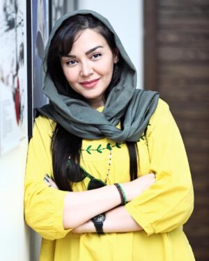 Neda Ghasemi Instagram - #پسر_انسان