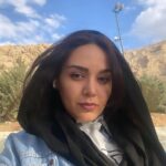 Neda Ghasemi Instagram - بهار ۱۴۰۱🍃 Tagh-e Bostan طاق بستان