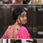 Neeharika Roy Instagram - Pyar Ka Pehla Naam Radha Mohan, Mon-Sat, raat 8 baje, sirf #ZeeTv par aur kahin bhi, kabhi bhi #ZEE5 App par. #neeharikaroy #radha #radhamohan #RadhaMohanReel #AnokhaSaathAnokhiBaat