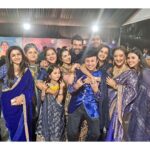 Neeharika Roy Instagram - Zee Rishtey Awards 2022 ❤️ . @zeetv . #zranominationparty #zeerishteyawards #30yearsofzee #pyaarkapehlanaamradhamohan