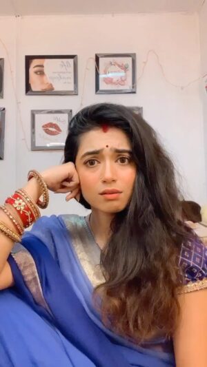 Neeharika Roy Instagram - Lo Batao🤪

#neeharikaroy