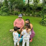 Neha Dhupia Instagram - .. we hold on to everything you gave us … the morals the memories , the love the laughs the lessons , the strength and the sweetness … we have you in our heads and hearts forever as we inch back n try and get some life into the numbness we feel right now. . . Love you Dad …. ♥️💔