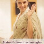 Neha Dhupia Instagram - Apollo Cradle Presidential Royale Suite is undoubtedly the ultimate birthing experience for a mother and her baby. I’m a mother, and I understand how life-changing this experience can be, so going through delivery in the safe hands of the finest experts in town, while being pampered in a luxurious environment feels so amazing. The team of specialists, their state-of-the-art facilities, Level III NICU and E-NICU for high risk pregnancies makes this centre your safest birthing choice. It truly is the perfect blend of Premium Care and Luxury. Wishing all mommies-to-be a safe delivery and healthy, happy babies #ApolloCradleRoyale #Luxurybirthingatsouthdelhi #ApolloInSouthDelhi #Indiasleadingobghospital