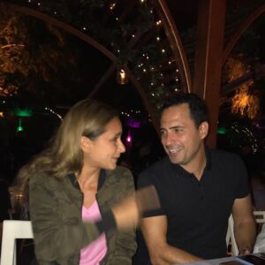 Nelly Karim Instagram - هرب من "عروس بيروت" و رجع" لتحت السيطرة ".................. @dhaferlabidine #nellykarim_official #movie#comingsoon #actors #tunisia #egypt #positivevibes