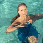 Nelly Karim Instagram - Coming soon with @lazurde behind the scenes of the one and only @bassam_allam photo shoot… thank you all @ingie_elmor @abdallahelrefaeii @krissbeautysalons @saraonsiofficial @somabayredsea